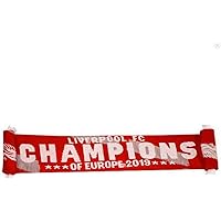 非売品　リバプールFC スカーフ 赤 JAPAN AIRLINES リバプールFC スカーフ 赤 JAPAN AIRLINES - メルカリ